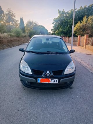 Renault Grand Scenic 2007