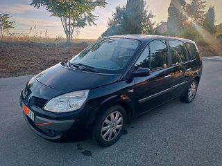 Renault Grand Scenic 2007