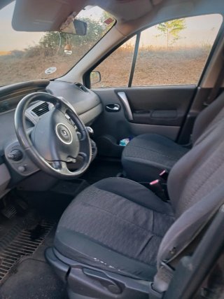 Renault Grand Scenic 2007