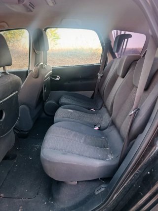 Renault Grand Scenic 2007