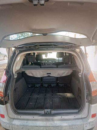 Renault Grand Scenic 2007