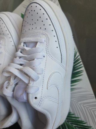 Zapatillas Nike Blancas