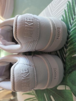 Zapatillas Nike Blancas