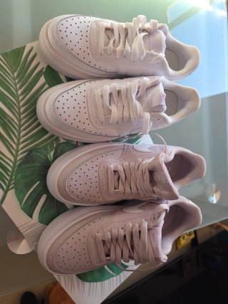 Zapatillas Nike Blancas