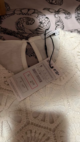 Caja sorpresa ropa mujer
