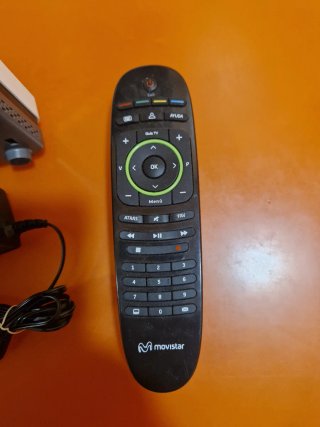 Decodificador UHD Wifi Como Nuevo