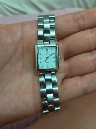 Reloj Festina Mujer Modelo 6612