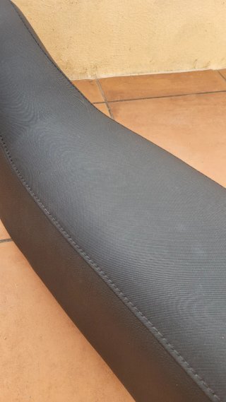 Sillín Asiento Yamaha DT 80 MX