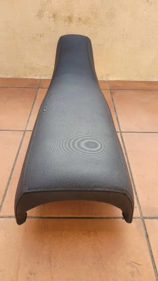 Sillín Asiento Yamaha DT 80 MX