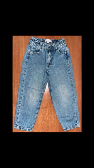Pantalón infantil
