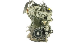 Motor completo renault m9rg742 laguna iii 21062094