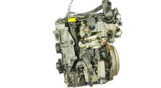 Motor completo renault m9rg742 laguna iii 21062094