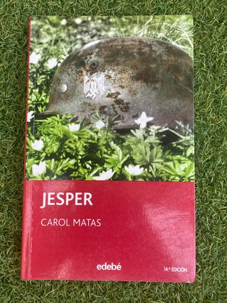 Jesper