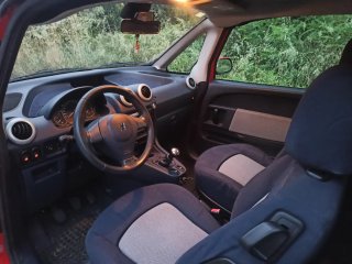 Peugeot 1007 2005
