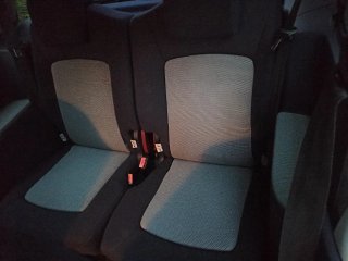 Peugeot 1007 2005