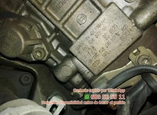 Skoda otolp317219 motor completo asy fab Ref:00649