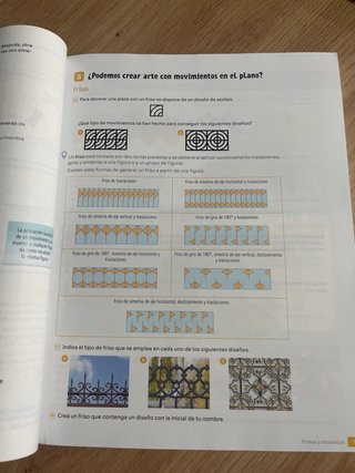 Matemáticas 3 secundaria Revuela