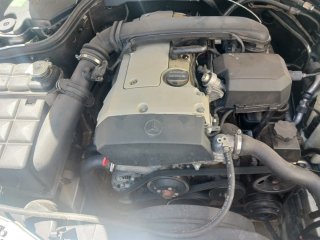 Mercedes-Benz  CLK 1998