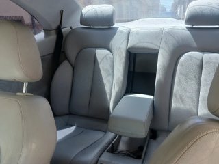Mercedes-Benz  CLK 1998