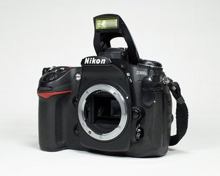 Cámara Nikon D300s Full Set Caja 19k disparos