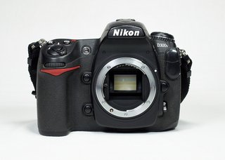 Cámara Nikon D300s Full Set Caja 19k disparos