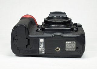Cámara Nikon D300s Full Set Caja 19k disparos