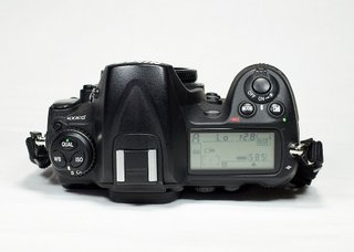 Cámara Nikon D300s Full Set Caja 19k disparos