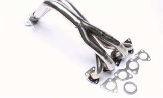 Colectores Escape Inox Peugeot 106 Saxo 16VColecto