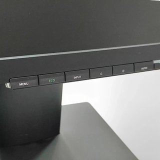 MONITOR FUJITSU 24 PULGADAS G24T + CABLES