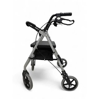 ANDADOR AD ROLLATOR NOVA AD151