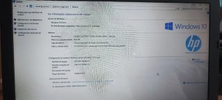 Pack Dos Portátil HP 15 8GB RAM | Windows 10