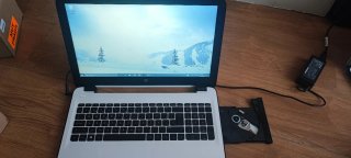 Pack Dos Portátil HP 15 8GB RAM | Windows 10