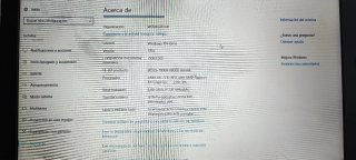 Pack Dos Portátil HP 15 8GB RAM | Windows 10