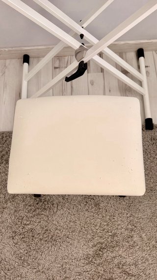 Piano Digital Gear4music SDP-2 Blanco + Soporte