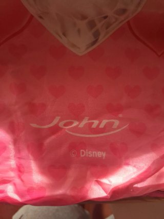 Saco dormir niña Disney Princesas 140cm