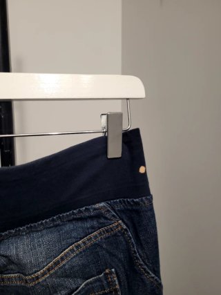 Falda vaquera benetton Jeans