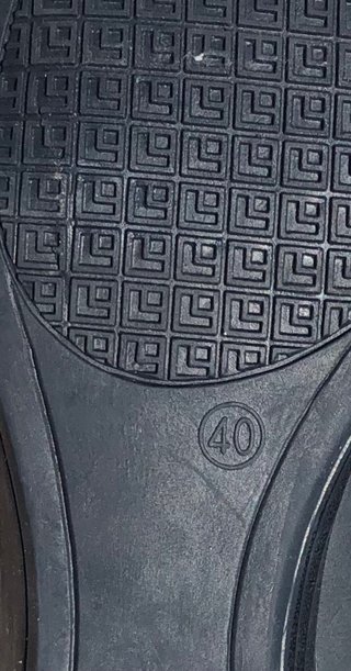 Zapatos H.VALETINA Mujer Azul