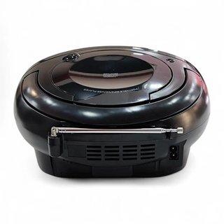 MINICADENA INVES RCD-624 RADIO-CD + CABLE