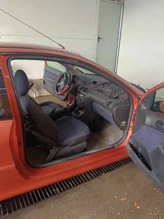 Peugeot 206 2000