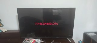 Smart tv thompson