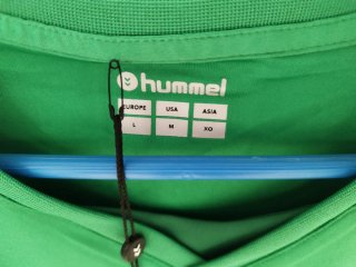 Camiseta Real Betis 2023/24 Hummel-Talla L (Nueva)