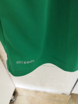 Camiseta Real Betis 2023/24 Hummel-Talla L (Nueva)