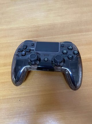 PS4 Slim Sony Negra