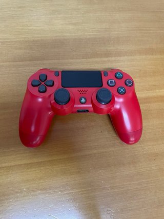 PS4 Slim Sony Negra