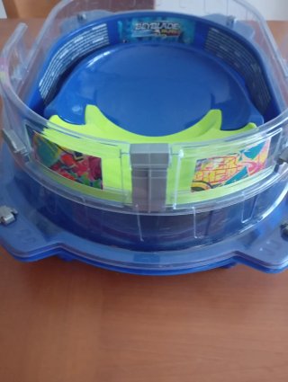 Estadio Beyblade Burst