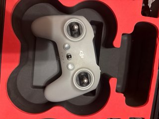 Kit Dji Avata 2 completo con 5 baterias