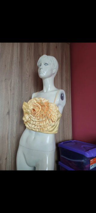 Flor gigante NUEVA