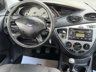 Ford Focus 2005 1.8 tdci 115cv