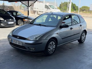 Ford Focus 2005 1.8 tdci 115cv