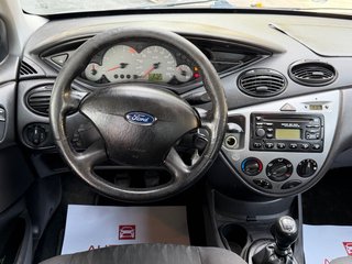 Ford Focus 2005 1.8 tdci 115cv